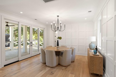 Beautiful 5 Bedroom, 5.5 Bathroom 3,200 square foot new on Wild Dunes Harbor Golf Resort in South Carolina - for sale on GolfHomes.com, golf home, golf lot