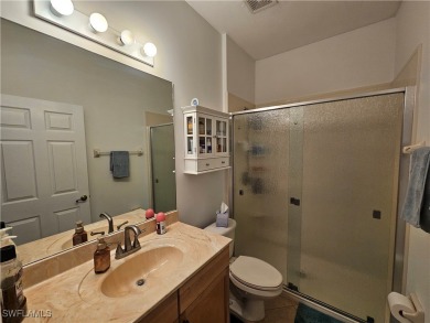 Your effortless Florida lifestyle awaits! This beautiful on Pelican Preserve Golf Club in Florida - for sale on GolfHomes.com, golf home, golf lot
