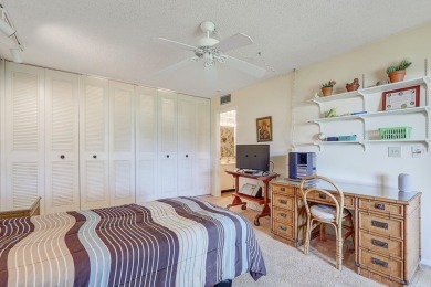 Bring your decorator and contractor to this 2nd fl unit in the on Martin County Golf Course in Florida - for sale on GolfHomes.com, golf home, golf lot