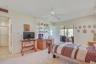 Bring your decorator and contractor to this 2nd fl unit in the on Martin County Golf Course in Florida - for sale on GolfHomes.com, golf home, golf lot