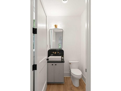 Beautiful 5 Bedroom, 5.5 Bathroom 3,200 square foot new on Wild Dunes Harbor Golf Resort in South Carolina - for sale on GolfHomes.com, golf home, golf lot