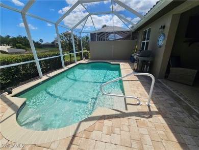 Your effortless Florida lifestyle awaits! This beautiful on Pelican Preserve Golf Club in Florida - for sale on GolfHomes.com, golf home, golf lot