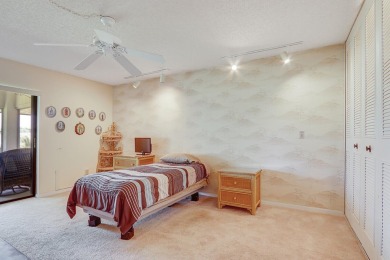 Bring your decorator and contractor to this 2nd fl unit in the on Martin County Golf Course in Florida - for sale on GolfHomes.com, golf home, golf lot