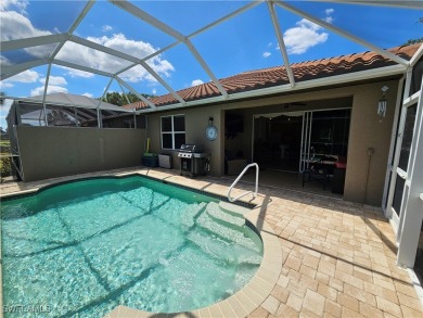 Your effortless Florida lifestyle awaits! This beautiful on Pelican Preserve Golf Club in Florida - for sale on GolfHomes.com, golf home, golf lot