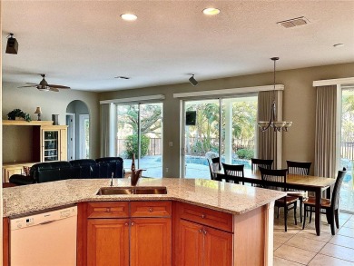 Welcome to 4236 Fawn Meadows, a stunning 4-bedroom, 3-bath home on The Legends Golf and Country Club in Florida - for sale on GolfHomes.com, golf home, golf lot