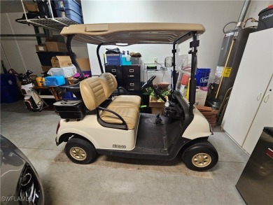 Your effortless Florida lifestyle awaits! This beautiful on Pelican Preserve Golf Club in Florida - for sale on GolfHomes.com, golf home, golf lot
