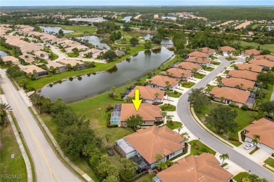 Your effortless Florida lifestyle awaits! This beautiful on Pelican Preserve Golf Club in Florida - for sale on GolfHomes.com, golf home, golf lot
