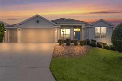 How do you describe Warm, Welcoming and Comfortable? 2249 Quincy on The Links of Spruce Creek in Florida - for sale on GolfHomes.com, golf home, golf lot