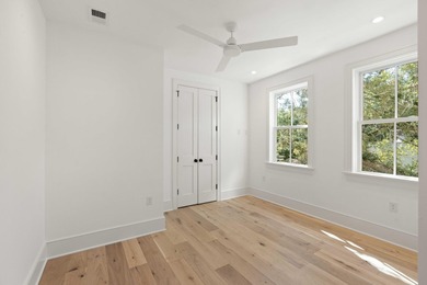 Beautiful 5 Bedroom, 5.5 Bathroom 3,200 square foot new on Wild Dunes Harbor Golf Resort in South Carolina - for sale on GolfHomes.com, golf home, golf lot