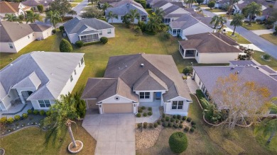 How do you describe Warm, Welcoming and Comfortable? 2249 Quincy on The Links of Spruce Creek in Florida - for sale on GolfHomes.com, golf home, golf lot