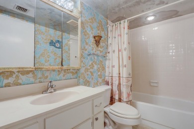 Bring your decorator and contractor to this 2nd fl unit in the on Martin County Golf Course in Florida - for sale on GolfHomes.com, golf home, golf lot