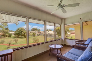 Bring your decorator and contractor to this 2nd fl unit in the on Martin County Golf Course in Florida - for sale on GolfHomes.com, golf home, golf lot