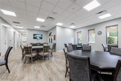 Your effortless Florida lifestyle awaits! This beautiful on Pelican Preserve Golf Club in Florida - for sale on GolfHomes.com, golf home, golf lot