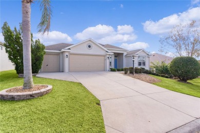 How do you describe Warm, Welcoming and Comfortable? 2249 Quincy on The Links of Spruce Creek in Florida - for sale on GolfHomes.com, golf home, golf lot