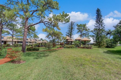 Bring your decorator and contractor to this 2nd fl unit in the on Martin County Golf Course in Florida - for sale on GolfHomes.com, golf home, golf lot