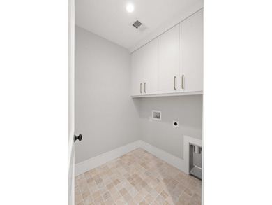 Beautiful 5 Bedroom, 5.5 Bathroom 3,200 square foot new on Wild Dunes Harbor Golf Resort in South Carolina - for sale on GolfHomes.com, golf home, golf lot