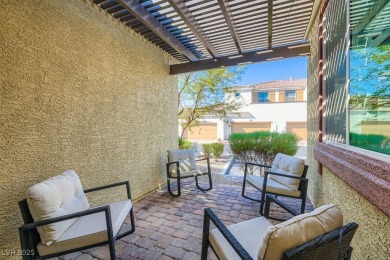 Welcome to Tuscany - Your Guard-Gated Golf Community! This on Tuscany Golf Club in Nevada - for sale on GolfHomes.com, golf home, golf lot