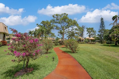 Bring your decorator and contractor to this 2nd fl unit in the on Martin County Golf Course in Florida - for sale on GolfHomes.com, golf home, golf lot