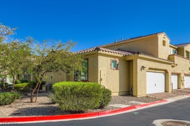 Welcome to Tuscany - Your Guard-Gated Golf Community! This on Tuscany Golf Club in Nevada - for sale on GolfHomes.com, golf home, golf lot
