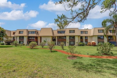Bring your decorator and contractor to this 2nd fl unit in the on Martin County Golf Course in Florida - for sale on GolfHomes.com, golf home, golf lot