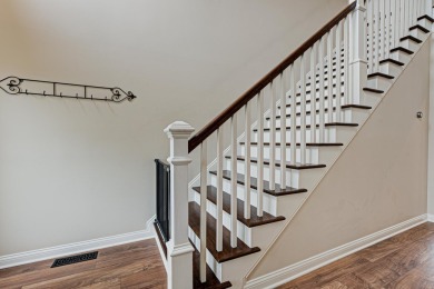 This exceptional 2-story custom home with 4,690 total sqft on Eagle Creek Golf Course in Kentucky - for sale on GolfHomes.com, golf home, golf lot