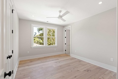 Beautiful 5 Bedroom, 5.5 Bathroom 3,200 square foot new on Wild Dunes Harbor Golf Resort in South Carolina - for sale on GolfHomes.com, golf home, golf lot