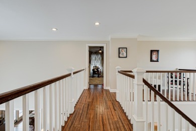 This exceptional 2-story custom home with 4,690 total sqft on Eagle Creek Golf Course in Kentucky - for sale on GolfHomes.com, golf home, golf lot