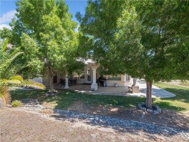 Welcome to this elegant residence located at 12926 Cedarbrook on Spring Valley Lake Country Club in California - for sale on GolfHomes.com, golf home, golf lot