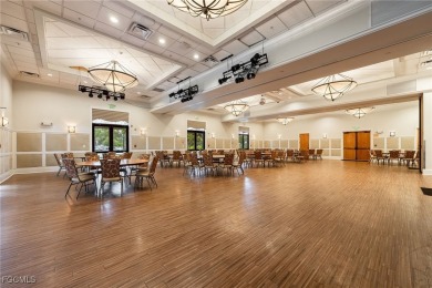 Your effortless Florida lifestyle awaits! This beautiful on Pelican Preserve Golf Club in Florida - for sale on GolfHomes.com, golf home, golf lot