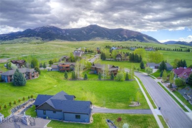Stunning 0.545 Acre Lot in Bridger Creek Subdivision

Nestled on Bridger Creek Golf Course in Montana - for sale on GolfHomes.com, golf home, golf lot