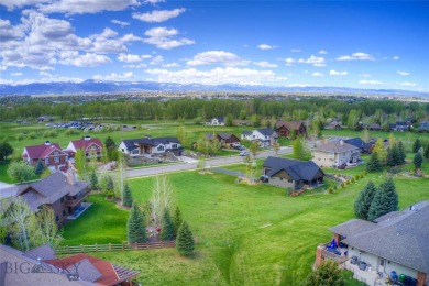 Stunning 0.545 Acre Lot in Bridger Creek Subdivision

Nestled on Bridger Creek Golf Course in Montana - for sale on GolfHomes.com, golf home, golf lot