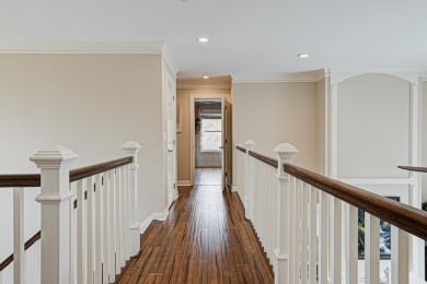 This exceptional 2-story custom home with 4,690 total sqft on Eagle Creek Golf Course in Kentucky - for sale on GolfHomes.com, golf home, golf lot