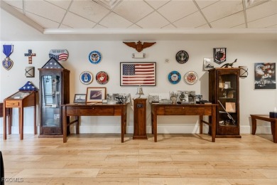Your effortless Florida lifestyle awaits! This beautiful on Pelican Preserve Golf Club in Florida - for sale on GolfHomes.com, golf home, golf lot