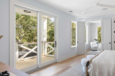 Beautiful 5 Bedroom, 5.5 Bathroom 3,200 square foot new on Wild Dunes Harbor Golf Resort in South Carolina - for sale on GolfHomes.com, golf home, golf lot