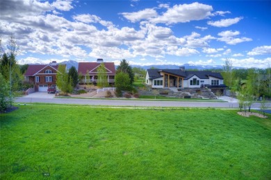 Stunning 0.545 Acre Lot in Bridger Creek Subdivision

Nestled on Bridger Creek Golf Course in Montana - for sale on GolfHomes.com, golf home, golf lot