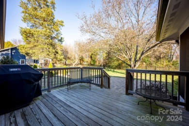 Straight out of a magazine, prepare to be captivated by this on Mallard Head Country Club in North Carolina - for sale on GolfHomes.com, golf home, golf lot