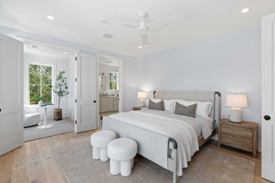 Beautiful 5 Bedroom, 5.5 Bathroom 3,200 square foot new on Wild Dunes Harbor Golf Resort in South Carolina - for sale on GolfHomes.com, golf home, golf lot