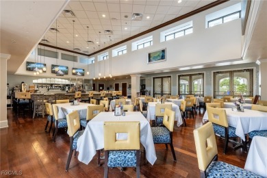 Your effortless Florida lifestyle awaits! This beautiful on Pelican Preserve Golf Club in Florida - for sale on GolfHomes.com, golf home, golf lot