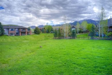 Stunning 0.545 Acre Lot in Bridger Creek Subdivision

Nestled on Bridger Creek Golf Course in Montana - for sale on GolfHomes.com, golf home, golf lot