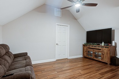 This exceptional 2-story custom home with 4,690 total sqft on Eagle Creek Golf Course in Kentucky - for sale on GolfHomes.com, golf home, golf lot
