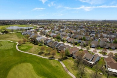 Move-in ready and a quick closing is possible for this spotless on The Links at Carillon in Illinois - for sale on GolfHomes.com, golf home, golf lot