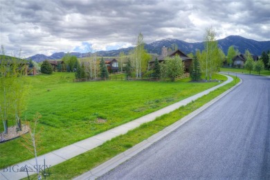 Stunning 0.545 Acre Lot in Bridger Creek Subdivision

Nestled on Bridger Creek Golf Course in Montana - for sale on GolfHomes.com, golf home, golf lot