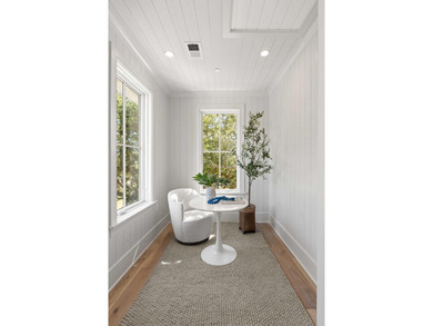 Beautiful 5 Bedroom, 5.5 Bathroom 3,200 square foot new on Wild Dunes Harbor Golf Resort in South Carolina - for sale on GolfHomes.com, golf home, golf lot