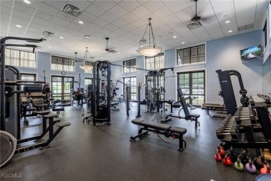 Your effortless Florida lifestyle awaits! This beautiful on Pelican Preserve Golf Club in Florida - for sale on GolfHomes.com, golf home, golf lot