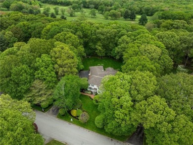 Exquisite  Expansive Colonial with In-Law in prestigious Signal on East Greenwich Golf and Country in Rhode Island - for sale on GolfHomes.com, golf home, golf lot