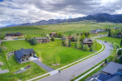 Stunning 0.545 Acre Lot in Bridger Creek Subdivision

Nestled on Bridger Creek Golf Course in Montana - for sale on GolfHomes.com, golf home, golf lot