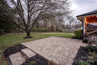 Straight out of a magazine, prepare to be captivated by this on Mallard Head Country Club in North Carolina - for sale on GolfHomes.com, golf home, golf lot