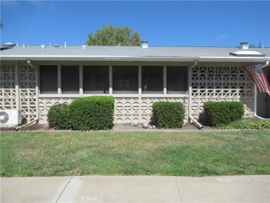 Don't miss out on this two-bedroom one-bathroom home with a on Leisure World Seal Beach Golf Course in California - for sale on GolfHomes.com, golf home, golf lot