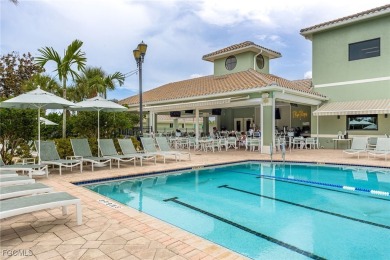 Your effortless Florida lifestyle awaits! This beautiful on Pelican Preserve Golf Club in Florida - for sale on GolfHomes.com, golf home, golf lot