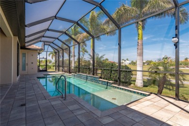 Elegant refinements and the essence of Florida's vibrant on Twin Isles Country Club in Florida - for sale on GolfHomes.com, golf home, golf lot